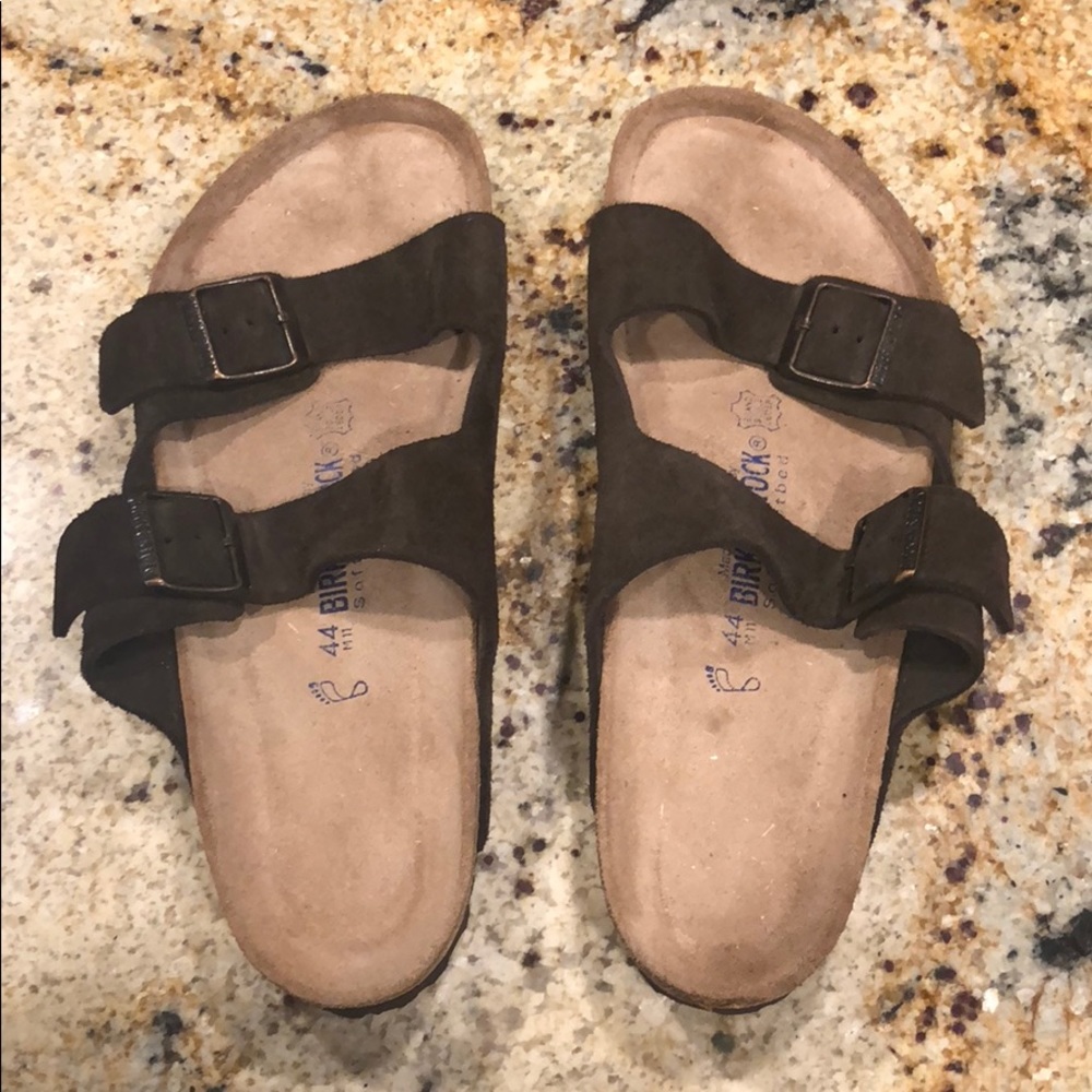 Men’s Birkenstock Sandals